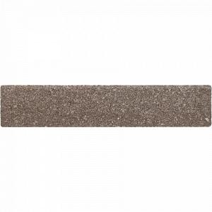 Colorline 40x8x8 cm Taupe