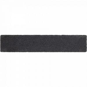 Colorline 40x8x8 cm Black