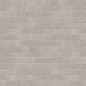 Soft comfort Lungo 40x8x8 cm Ash