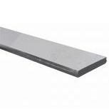 Beton onderplaat metallic gecoat 26x3,8x184 cm – de perfecte basis voor een duurzame tuinafscheiding