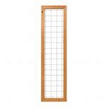 Draadscherm Douglas 180x45 cm – duurzaam, stijlvol en perfect voor elke tuin