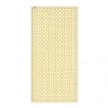 Grenen Trellies diagonaal;180x90 cm – Stijlvolle en Duurzame Tuinafscheiding