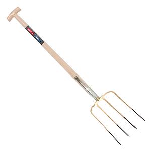 Mestvork 4 tands 85cm stift