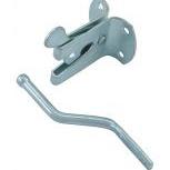 Automatische heksluiting;