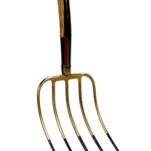 Mestvork 6 tands stift 85cm