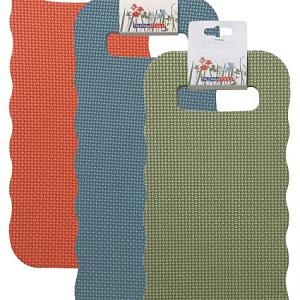 Talen Tools – Tuinknielkussen – Trendy – Medium – Diverse kleuren – 40 x 17,5 x 2 cm