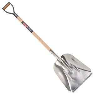 Talen Tools – Graanschop – Aluminium – Zonder steel
