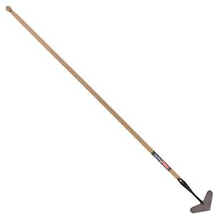 Talen Tools – Hartschoffel – Professioneel – Gesmeed – 16 cm – Essenhouten steel – Met hilt – 170 cm
