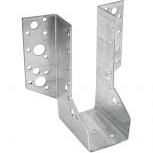 Raveeldrager; 4,6x14,6 cm – Stevige ondersteuning voor vloeren en balkconstructies
