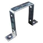 Terrasschermbeugel – stevig, veilig en eenvoudig te monteren