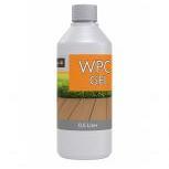 Elements WPC Gel 0,5 Ltr – krachtige reiniging voor hout- en composietoppervlakken