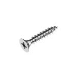 Schroeven RVS 5x40 – 100 stuks per doos