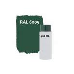 Spuitlak groen RAL6005 400ml – perfecte dekking en professionele afwerking