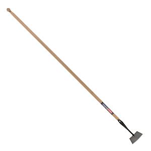 Talen Tools – Topschoffel – Professioneel – Gesmeed – 14 cm – Essenhouten steel – Met hilt – 170 cm