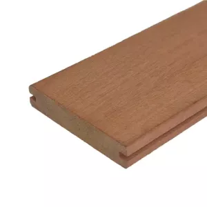 Tiara 2,1x14,5x335 cm Terrasplank Glad Hybrid Premium
