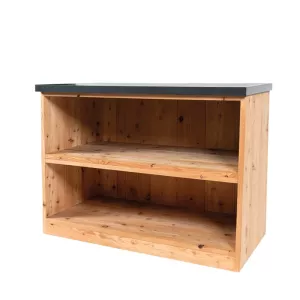 Kast 120 cm – Ruimtebesparend, stijlvol en perfect georganiseerd