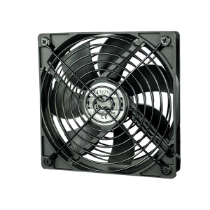 Pellet terrasverwarmer - Ventilator motor