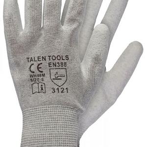 Werkhandschoenen touchscreens maat M