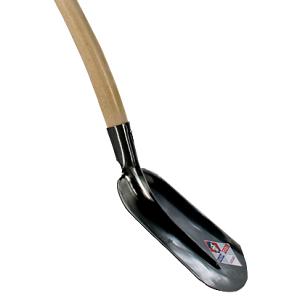 Talen Tools – Bats – Maat 00 – Blank gepolijst – Glasfiberkern steel – 100 cm