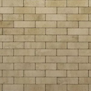 NATURA STRAK 10×30×6 cm Dublin — moderne klinker met strakke belijning