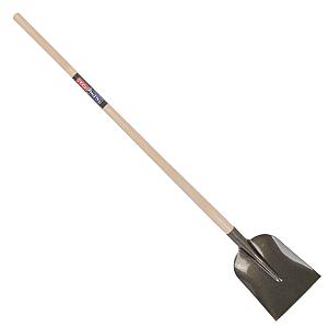 Talen Tools – Betonschop – Gehard staal – Essenhouten knopsteel – 130 cm