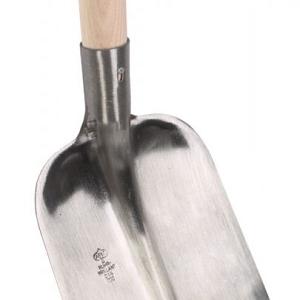 Talen Tools – Bats – ABC Ruhr Brillant – Maat 000 – Essenhouten steel – 100 cm