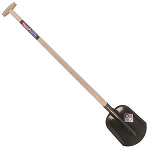 Talen Tools – Bats – Maat 00 – Gehard staal – Essenhouten steel – 90 cm