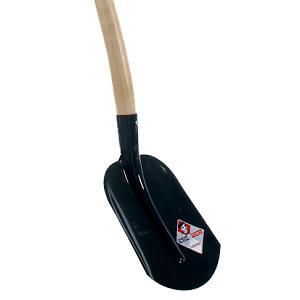 Talen Tools – Bats – Maat 00 – Gehard staal – Glasfiberkern steel – 100 cm