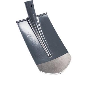 Talen Tools – Kabelschop – 16 cm – Blank gepolijst – Met opstapje – Zonder steel