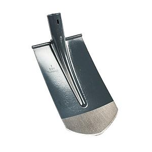 Talen Tools – Kabelschop – 11 cm – Blank gepolijst – Met opstapje – Zonder steel