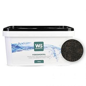 WS Voegmortel Easy Fine Basalt 15 kg