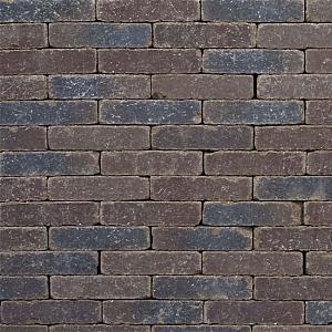 Clayville Rotterdam WF 200x48x60 mm getrommeld (1040 stuks/pallet, 98 stuks/m2)