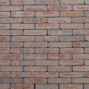 Clayville Den Haag 200x48x60 mm Getrommeld