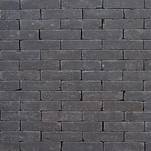 Clayville Amsterdam 200x48x60 mm Getrommeld