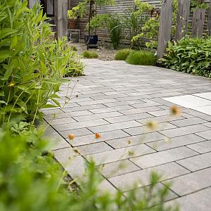 Betonsteen RECTO Kilimanjaro KL.WVB 6 cm wildverband