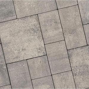 betonsteen RECTO Matterhorn KL.WVB 6 cm wildverband