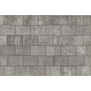 betonsteen RECTO Grey 20x30x6 cm