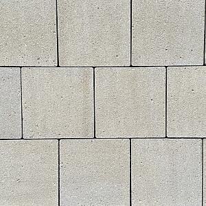 betonsteen RECTO Blanco 15x15x6 cm