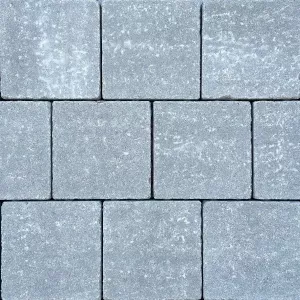 betonsteen RECTO Grey 15x15x5 cm
