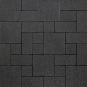 betonsteen RECTO Mount Everest KL.WVB 6 cm wildverband