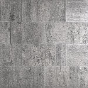 betonsteen RECTO Antique - Matterhorn KL.WVB 6 cm wildverband