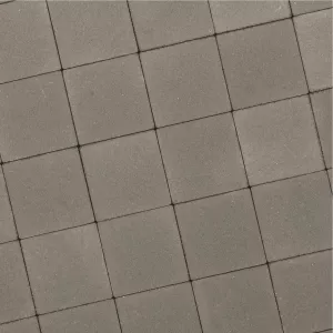 betonsteen RECTO Antique Grey KL.WVB 6 cm wildverband