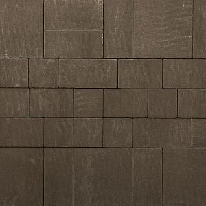 betonsteen RECTO Paris KL.WVB 6 cm wildverband