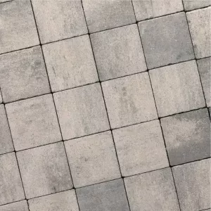 betonsteen RECTO Matterhorn 15x15x6 cm