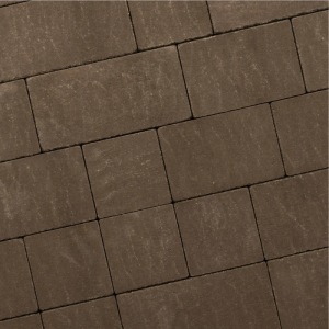 betonsteen RECTO Antique - Paris 15x15x6 cm