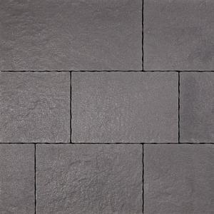 betonsteen RECTO Antique Mount Everest KL.WVB 6 cm wildverband