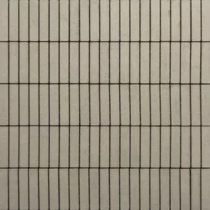 Betonsteen RECTO AQUA - Blanco 19x5,5x8 cm: stijlvolle en waterdoorlatende bestrating