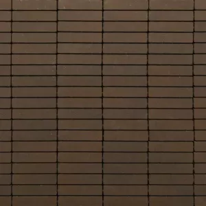 Betonsteen RECTO AQUA - London 19x5,5x8 cm: stijlvolle en waterdoorlatende bestrating