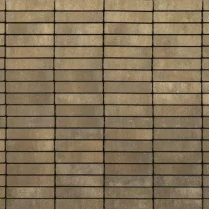 Betonsteen RECTO AQUA - Kilimanjaro 19x5,5x8 cm: stijlvolle en waterdoorlatende bestrating