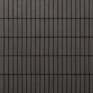 Betonsteen RECTO AQUA - Mount Everest 19x5,5x8 cm: stijlvolle en waterdoorlatende bestrating